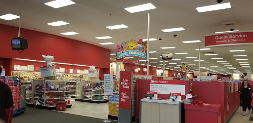 Department Store «Target», reviews and photos, 9601 Market Pl, Lake Stevens, WA 98258, USA