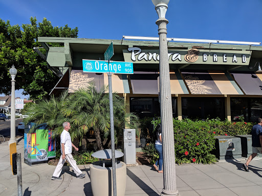 Panera Bread image
