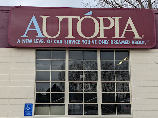 Auto Tune Up Service «Autopia Bloomington», reviews and photos, 9480 Lyndale Ave S, Bloomington, MN 55420, USA