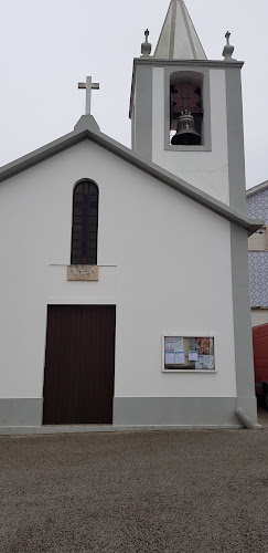 Avaliações doCapela de Nossa Senhora da Luz ou Capela da Légua em Ílhavo - Igreja