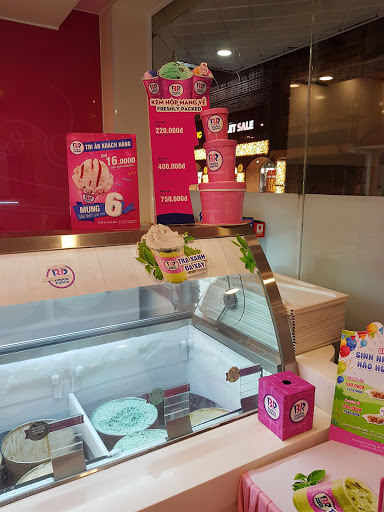 Top 18 cửa hàng baskinrobin Huyện Lệ Thủy Quảng Bình 2022