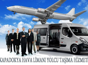 İpektur Öğrenci Servisi İpek Tur Kapadokya Havaalani Transfer Servis