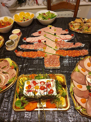 Céline Buffets froids et pâtisseries à Laon