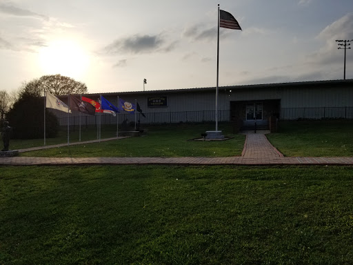 Funeral Home «Scot Ward Funeral Services», reviews and photos, 699 American Legion Rd NE, Conyers, GA 30012, USA