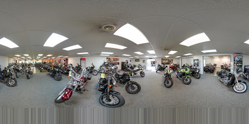 Motor Scooter Dealer «Sportland Motorsports BMW Motorcycles of Urbana», reviews and photos, 1602 N Lincoln Ave, Urbana, IL 61801, USA