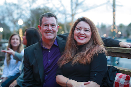 Justin Brown-Nuhome Team image