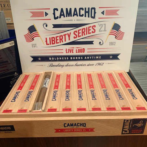 Cigar Shop «CIGAR CLUB», reviews and photos, 1407 Standiford Ave, Modesto, CA 95350, USA