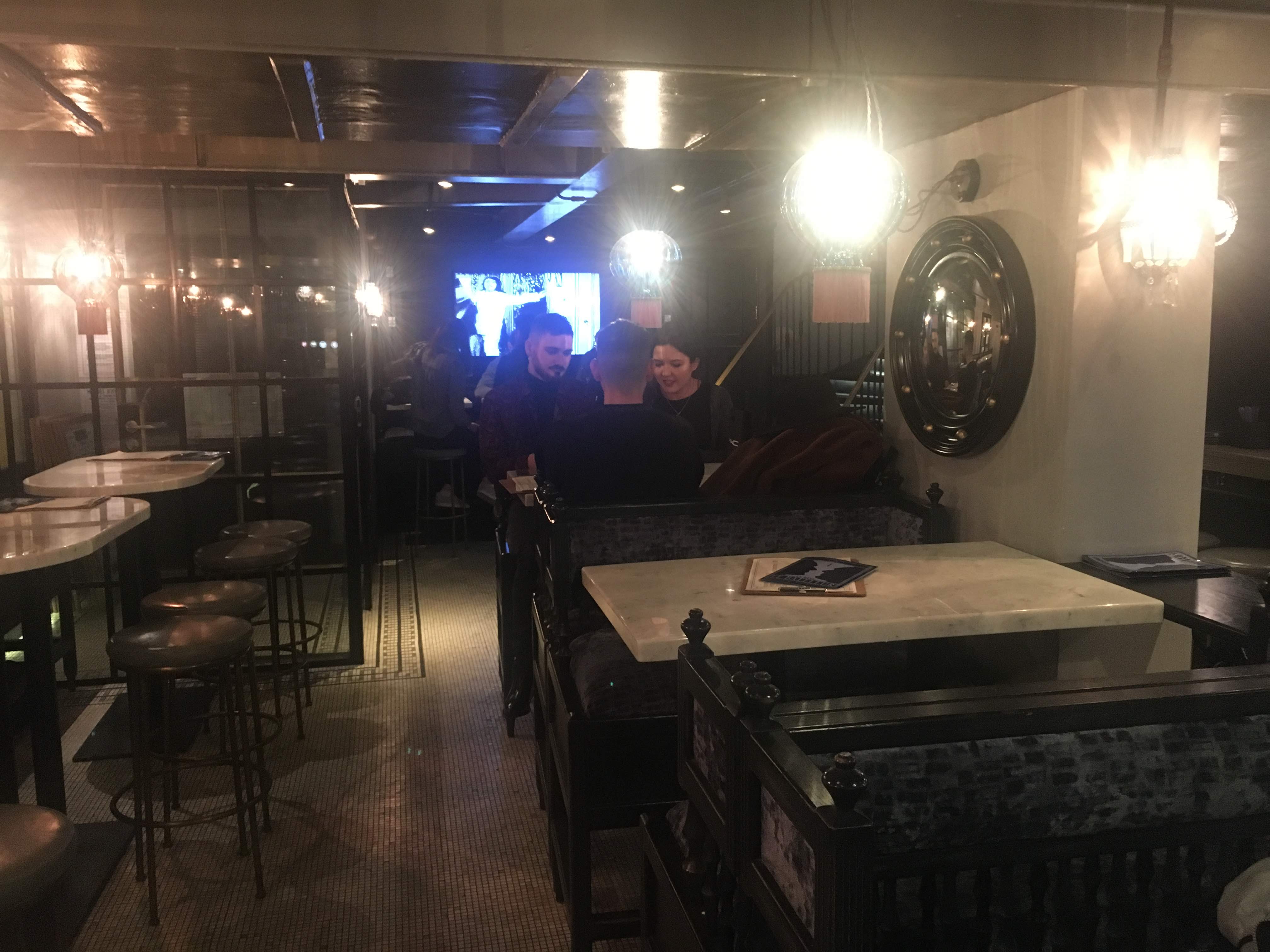 Photo n° 1 de l'avis de Jean-Baptiste.o fait le 27/01/2019 à 19:00