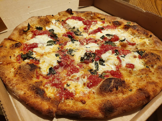 #8 best pizza place in Hamden - Paul & Eddy's Pizza