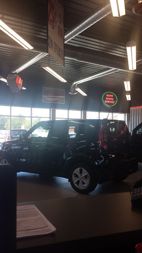 Used Car Dealer «Ray Skillman Fiat South», reviews and photos, 1099 US-31, New Whiteland, IN 46184, USA