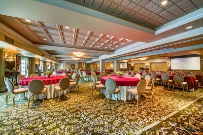 Photos of Olde Mill Inn