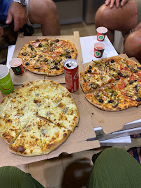 Plats et boissons du Pizzeria Pizza Chez Man à Perpignan - n°11