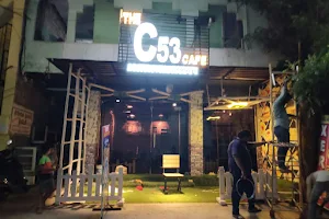 THE C53 CAFE image