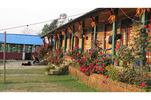 Panorama View Point Lodge & Restaurant, Ghandruk-4, Agarju (Majh Gaon) image