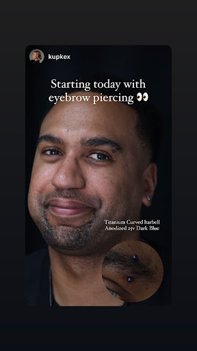 Explore brent faiyaz tattoo ideas, creative tattoo ideas in Kent, available at Ivy Ink Tattoo