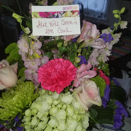 Florist «A Special Touch», reviews and photos, 45841 Van Dyke, Utica, MI 48317, USA