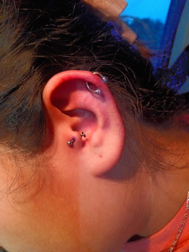 Explore taurus tattoo ideas for men, creative tattoo ideas in Houston, available at Cerdafied Ink Tattoo Studio