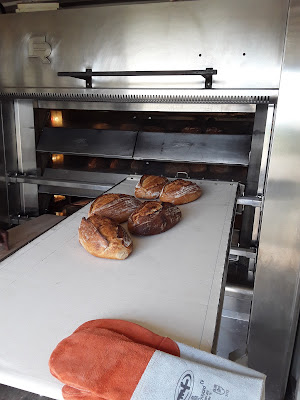 Le Fournil de la Bergerie à Chaussy