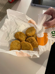 Photo n°17 de McDonald's à Bourg-en-Bresse ()