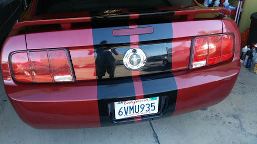 Used Car Dealer «atlantic auto sales llc», reviews and photos, 1825 Fulton Ave c, Sacramento, CA 95825, USA