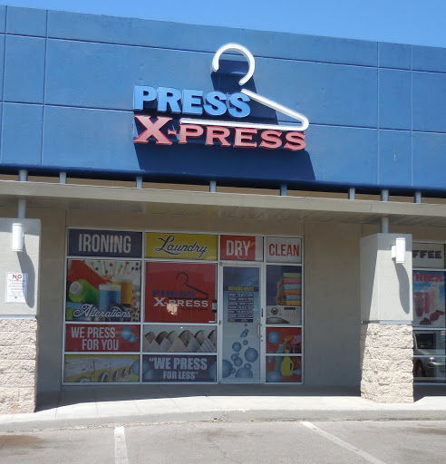 Press Xpress