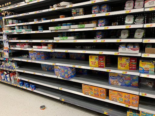 Discount Store «Walmart», reviews and photos, 5150 Roe Blvd, Roeland Park, KS 66205, USA