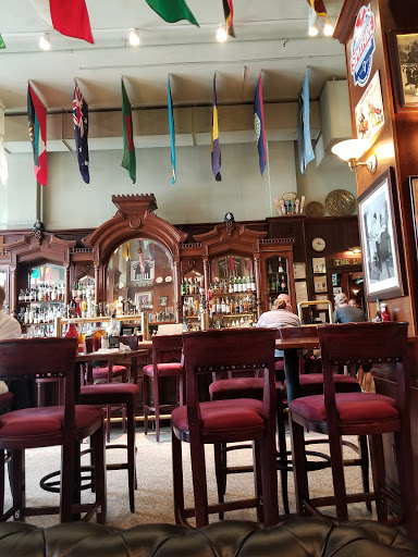 Brit's Pub