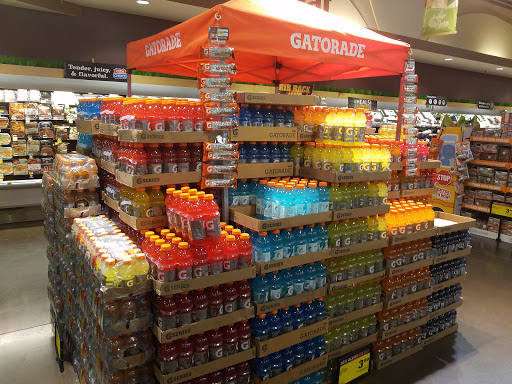 Grocery Store «Jewel-Osco», reviews and photos, 220 W Peace Rd, Sycamore, IL 60178, USA