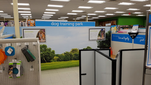 Pet Supply Store «Petco Animal Supplies», reviews and photos, 597 Hebron Rd #2, Heath, OH 43056, USA