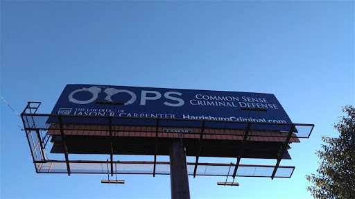 Divorce Lawyer «The Law Office of Jason R. Carpenter», reviews and photos