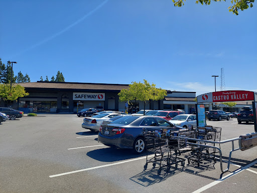 Grocery Store «Safeway», reviews and photos, 4015 E Castro Valley Blvd, Castro Valley, CA 94552, USA