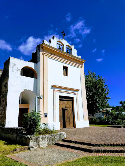 Iglesia Los Molinos