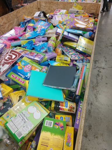 Discount Store «Big Lots», reviews and photos, 9500 Greenback Ln #22, Folsom, CA 95630, USA