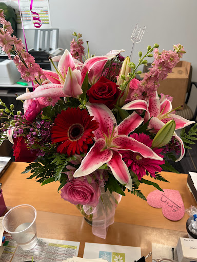Florist «Gidas Flowers», reviews and photos, 3719 Forbes Ave, Pittsburgh, PA 15213, USA