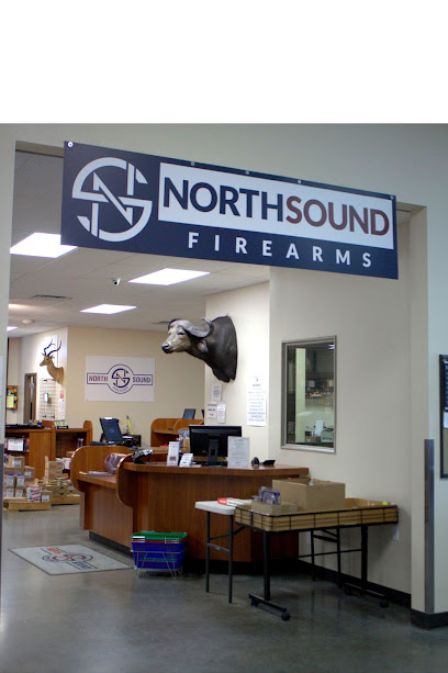 North Sound Firearms