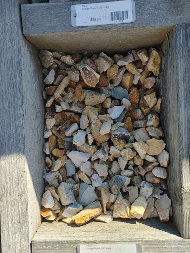 Landscaping Supply Store «Dixon Landscape Materials», reviews and photos, 150 E H St, Dixon, CA 95620, USA