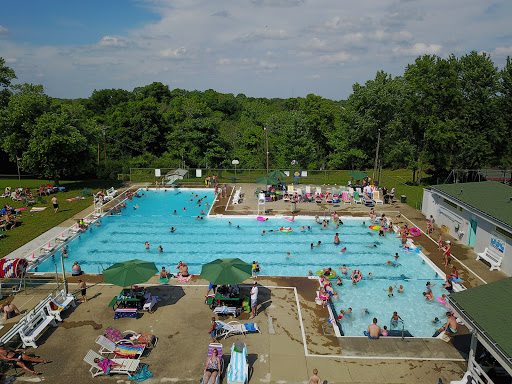 Delhi Swim Club