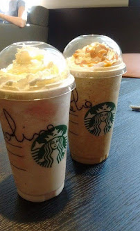 Frappuccino du Café Starbucks à Nancy - n°15