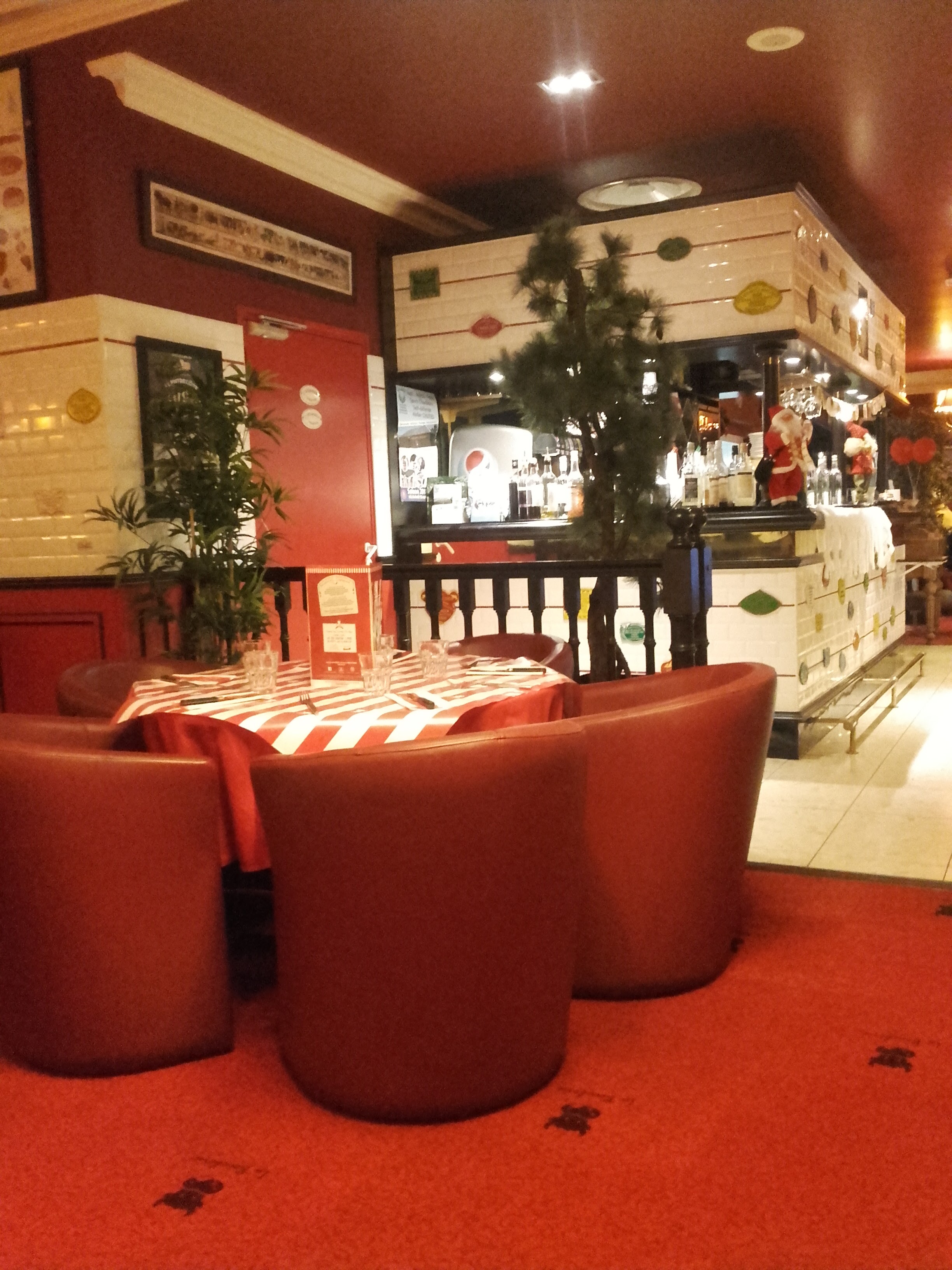 Photo n° 1 de l'avis de Diane.a fait le 25/01/2019 à 19:09