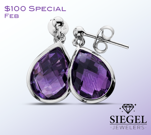Jeweler «Siegel Jewelers», reviews and photos, 2845 Lake Eastbrook Blvd SE, Grand Rapids, MI 49512, USA