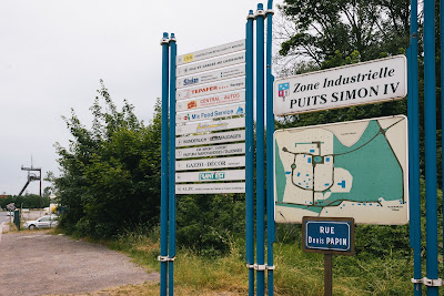 DL Contrôle à Schœneck
