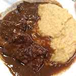 Photo n°4 de l'avis de giorgio.o fait le 06/11/2022 à 00:05 sur le  Bar Alp ristorante San Giuda Taddeo à Mottarone