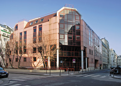 Orpi Ad Gestion 14 Paris 14eme à Paris