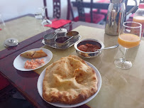 Plats et boissons du Restaurant indien halal Le Royal à Chanteloup-les-Vignes - n°14