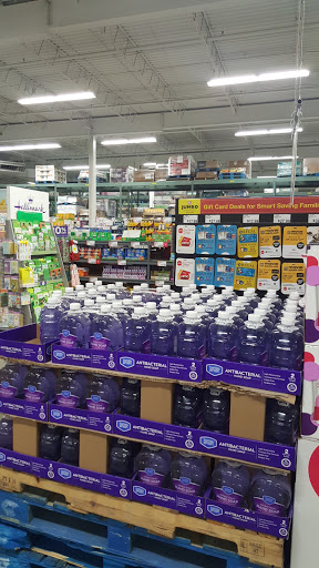 Warehouse club «BJ’s Wholesale Club», reviews and photos, 688 Providence Hwy, Dedham, MA 02026, USA