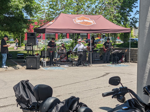 Harley-Davidson Dealer «Harley-Davidson of Cool Springs», reviews and photos, 7128 S Springs Dr, Franklin, TN 37067, USA