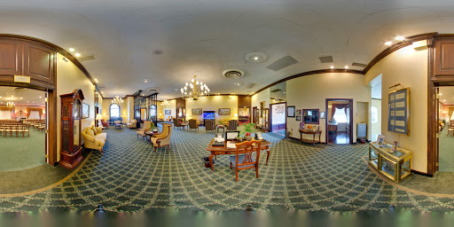 Funeral Home «Branch Funeral Home Smithtown», reviews and photos, 190 E Main St, Smithtown, NY 11787, USA