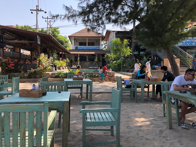 Bistro di Kabupaten Lombok Utara: Menikmati Banyaknya Tempat yang Menarik