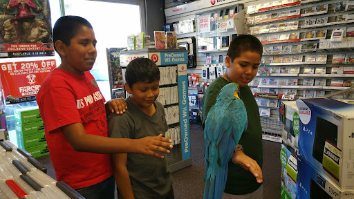 Video Game Store «GameStop», reviews and photos, 221 S Magnolia Ave, Anaheim, CA 92804, USA