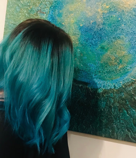 Hair Salon «Ibi David Salon & Spa», reviews and photos, 30590 Center Ridge Rd, Westlake, OH 44145, USA